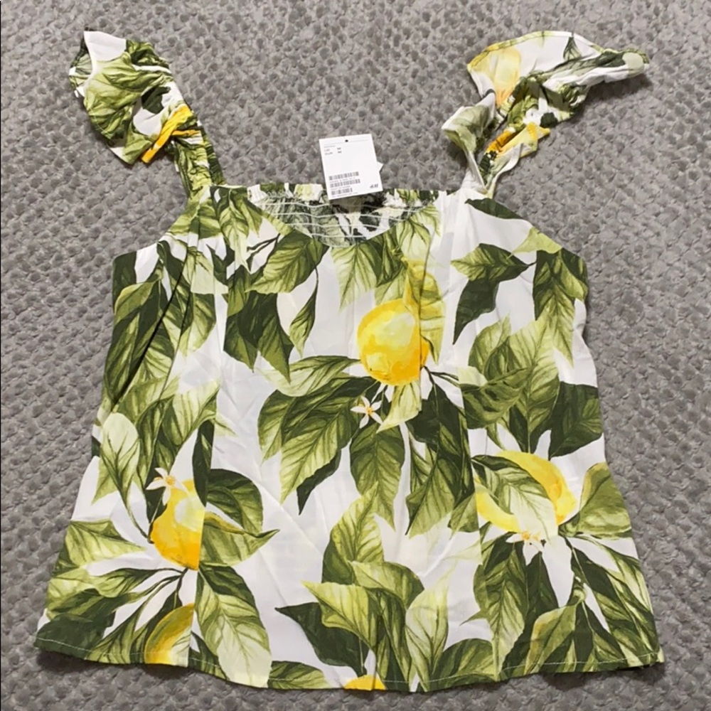 Blouse - Picture 2 of 2